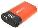 5000mAh Mobile Battery  Power Bank  for Cell Phone/Camera/PDA/PSP/MP3/MP4 /IPOD /DV